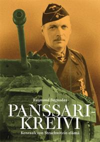 panssarikreivi