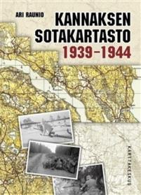 Kannaksen sotakartasto 1939-1944 – Oulun Reserviupseerikerho